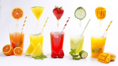CMC dalam Minuman: Ramuan Serbaguna Untuk Tekstur Dan Kestabilan